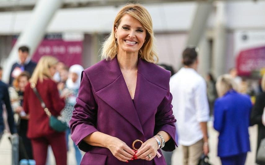 Cristina Ferreira Já sabe o que vai dar ao filho no Natal: