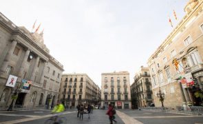 Barcelona corta relações com Israel até haver um cessar-fogo definitivo