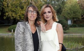 Inês Herédia Adia sonho de voltar a ser mãe! Atriz explica decisão