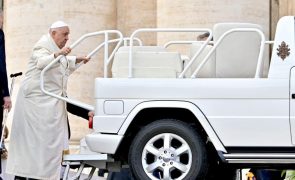 Papa Francisco cancela agenda devido a 