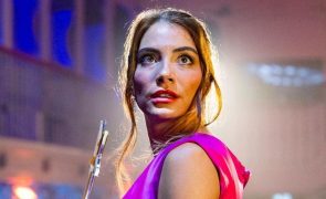 SIC Novela Papel Principal chega ao fim antes do previsto: 