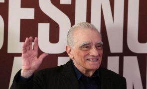 Martin Scorsese cancela presença em festival em Marrocos por razões pessoais
