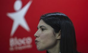 Mariana Mortágua diz que Montenegro vai ter dificuldade em 