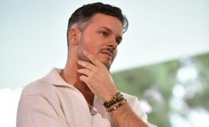 Mickael Carreira Recorda trágica morte da irmã Sara: 