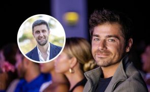 Lourenço Ortigão Afinal, foi o ator quem recusou projeto de Daniel Oliveira