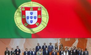PSD/Congresso: Mesa encerra antecipadamente trabalhos pelas 21:05