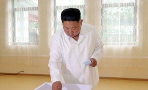 Coreia do Norte realiza primeiras eleições locais com mais de um candidato