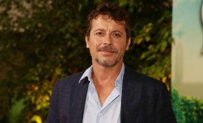 António Pedro Cerdeira Dá nega a Daniel Oliveira: 