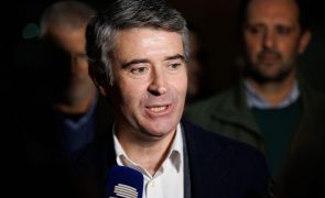 Carneiro critica PSD por 