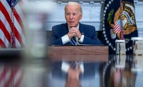 Israel: Biden espera que trégua se prolongue para além de segunda-feira