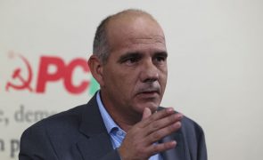 PCP acusa PSD de prometer aumentos de pensões que recusou no parlamento