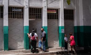 Com quase 11 mil alunos ensino do português continua a expandir-se na Venezuela