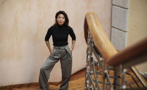 Para a atriz portuguesa Jani Zhao a representação também é um ato político