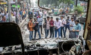 ONG denuncia Bangladesh pela detenção de milhares de pessoas antes das eleições
