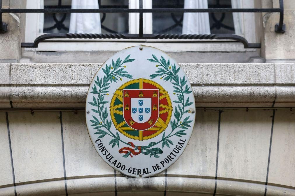 PJ investiga suspeitas de corrupção no Consulado de Portugal no Rio de Janeiro