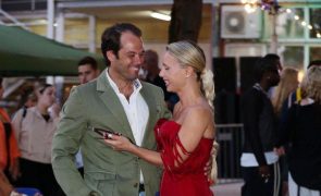 Luciana Abreu Separação polémica! João Moura Caetano acusado de controlar a atriz