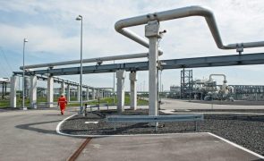 Moçambique prevê investimentos de 73 mil ME para transição energética até 2050