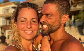 Jessica Athayde Declara-se a Diogo Amaral após aniversário: 