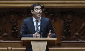 PSD diz que candidatos à liderança do PS não têm moral para falar em cortes de pensões