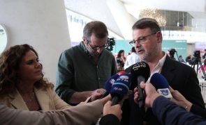 Daniel Adrião quer líder sem quota na escolha de deputados e critica Montenegro