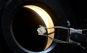 Angola inaugurou hoje o maior projeto diamantífero do país