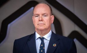Alberto do Mónaco - Apresenta queixa-crime contra o antigo assessor: “Confiança quebrada”