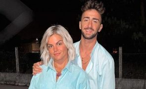 Fanny Rodrigues Fala da relação com ex: 
