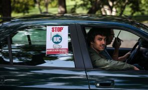 Deputados aprovam eliminação do aumento do IUC para carros anteriores a 2007