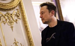 Elon Musk visita com Netanyahu um kibutz atacado pelo Hamas