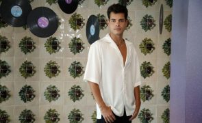 Ivo Lucas Postura do cantor e dos outros arguidos criticada: 