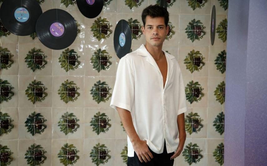 Ivo Lucas Postura do cantor e dos outros arguidos criticada: