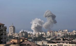 EUA, Israel e outros países criam grupo de trabalho para cortar fundos ao Hamas