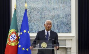 Costa e mais cinco líderes da UE hoje reunidos em Paris para discutir futuro da União