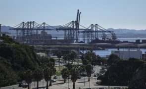 Projeto de hidrogénio em Sines e gasoduto ibérico podem receber verbas da UE
