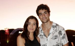 José Condessa Fala da ligação a Bárbara Branco: 