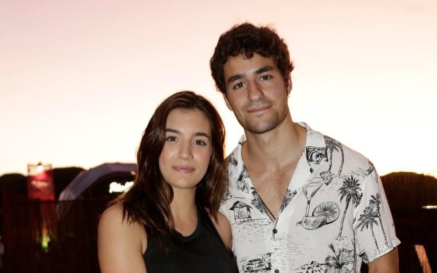 José Condessa Fala da ligação a Bárbara Branco: