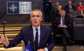 NATO avisa Moscovo que não conseguirá desestabilizar aliados com pressão migratória