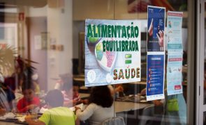 Pequeno-almoço assegurado a alunos do primeiro escalão de rendimentos