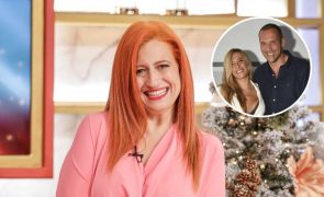 Joana Latino Arrasa 'ex' de José Carlos Pereira: 