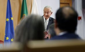 PR saúda inquérito sobre caso de gémeas tratadas no Hospital de Santa Maria