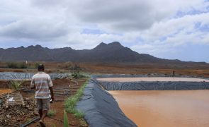 Gerir a escassez de água é tema prioritário para Cabo Verde