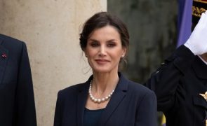 Letizia - As mudanças no rosto da rainha da estética