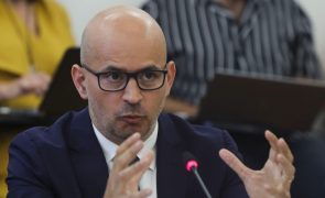 Comissão do Parlamento Europeu dá 'luz verde' à nomeação de João Leão para TCE