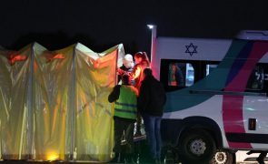 Hamas anuncia libertação de duas reféns russas