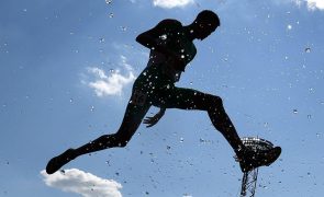 Campeão nacional Etson Barros nos 19 selecionados para os europeus de corta-mato