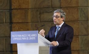 Quase 70% do acordo de rendimentos cumprido mas reforma parcial não avança