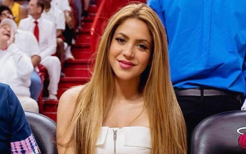 Shakira - Recupera carreira ‘perdida’ e tudo graças à traição de Piqué