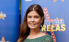 Gisela Serrano Quebra silêncio sobre a troca de mensagens com João Moura Caetano