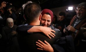 Israel: Trégua na Faixa de Gaza prolongada por mais um dia