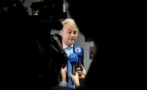 Wilders sofre duro golpe após potencial parceiro recusar coligação nos Países Baixos
